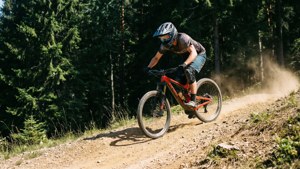 Trail Blazer