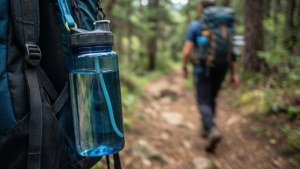 Trail Ready