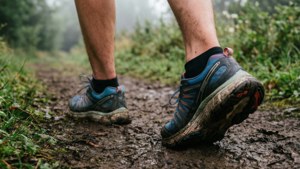 Trail Runner