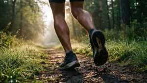 Trail Runner Discipline