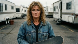 Trailer Park Roots
