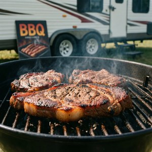 Trailer Trash BBQ