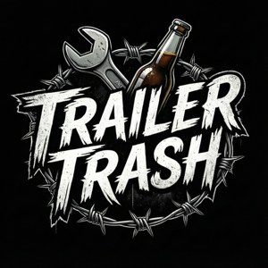 Trailer Trash Logo