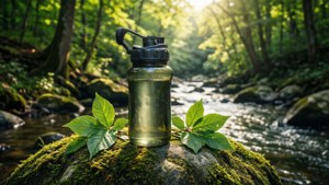 Trailside Water Purifier