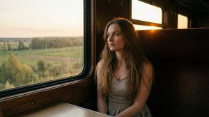 Train Journey