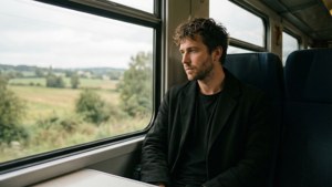 Train Journey