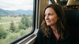 Train Journey