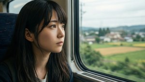 Train Journey