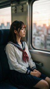 Train of Thought