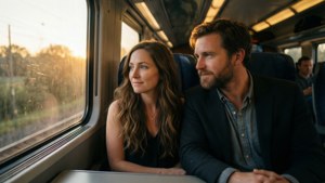 Train Ride Together