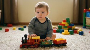 Train Time