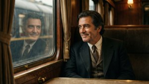 Train Travel