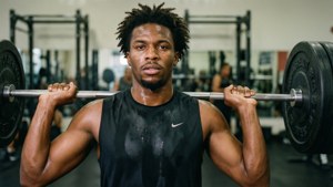 Training Beast
