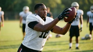 Training Camp Focus