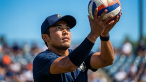 Training Catch