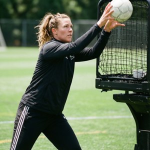 Training Catch
