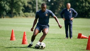 Training Day