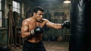 Training Days