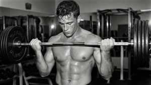 Training Days