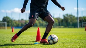 Training Drills