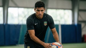 Training Focus