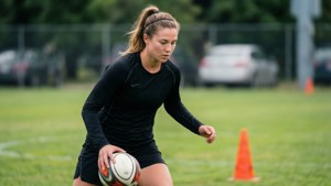 Training Focus