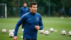 Training Focus
