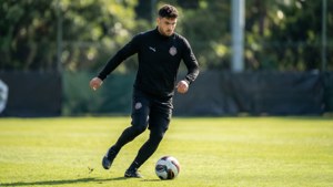 Training Focus