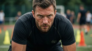 Training Focus