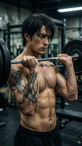 Training for Power