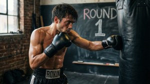 Training for Round One