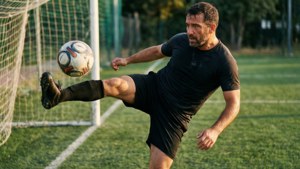 Training Free Kick