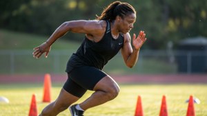 Training Grind