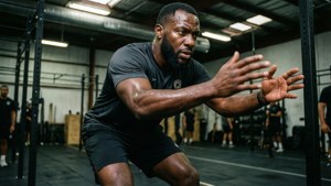 Training Grind