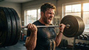 Training Grind