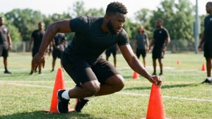 Training Grind