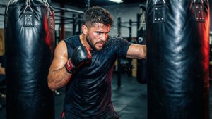 Training Grind
