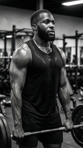 Training Grind