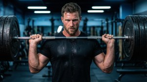 Training Grind