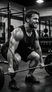 Training Grind