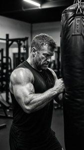 Training Grind