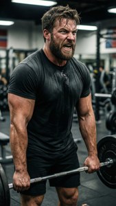 Training Grind