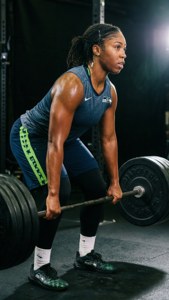 Training Grind