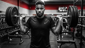 Training Grind