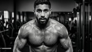 Training Grit