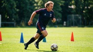 Training Ground Mastery