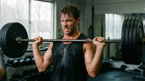 Training Gym Intensity