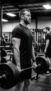 Training Hard