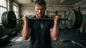 Training Hard