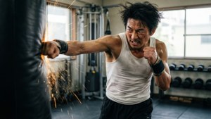 Training Hard